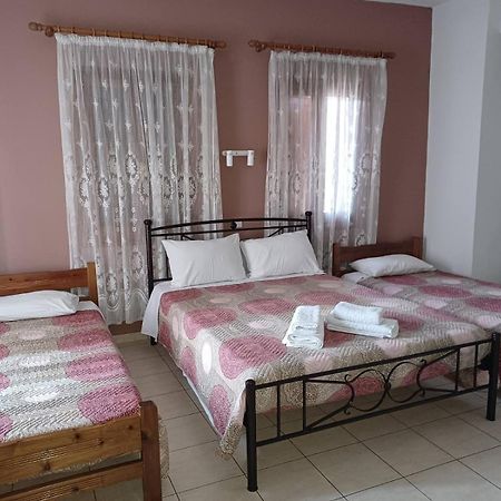Maravelias Rooms Tríkeri Kültér fotó