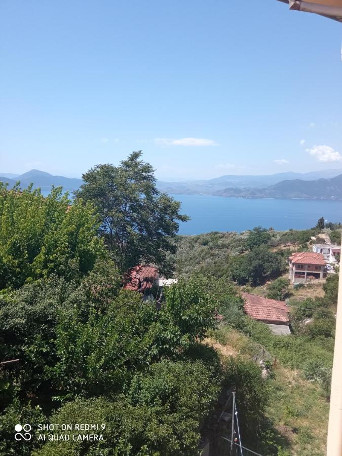 Maravelias Rooms Tríkeri Kültér fotó